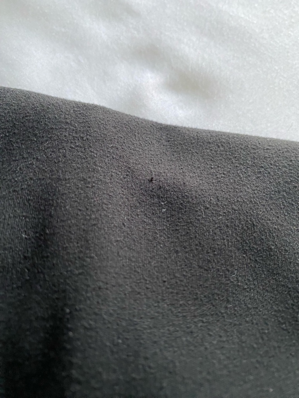P’tula PURELUXE Leggings — 26”, Small, Black - Picture 6 of 6